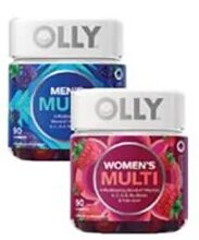 OLLY Multivitamins