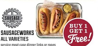 Sausageworks