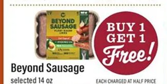 Beyond Sausage