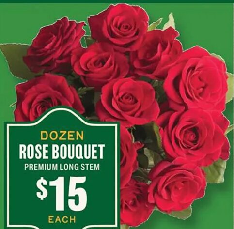 Rose Bouquet