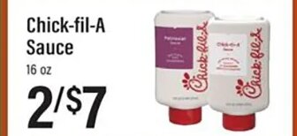 Chick-fil-A Sauce