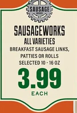 SausageWorks