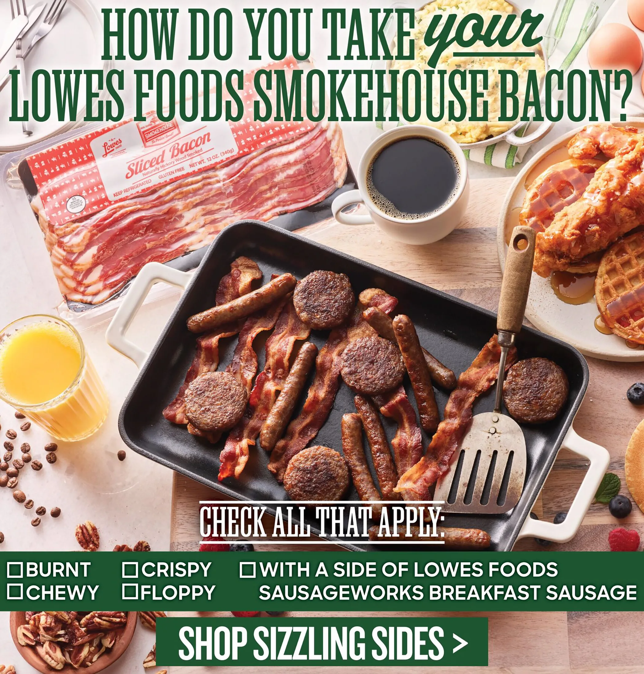 Lowes Foods Weekly Ad Page 4