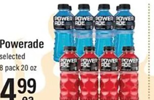 Powerade