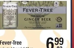 Fever-Tree