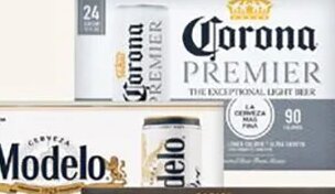 Corona Premier