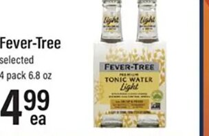 Fever-Tree