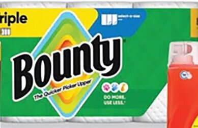 Bounty