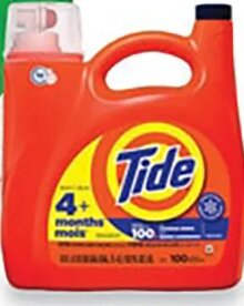 Tide