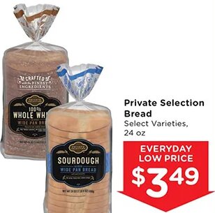 Private Selection Bread