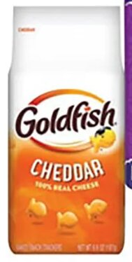 Pepperidge Farm Goldfish Crackers