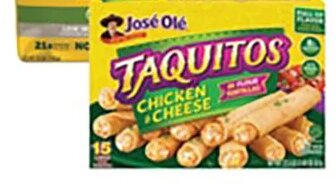 José Olé Taquitos