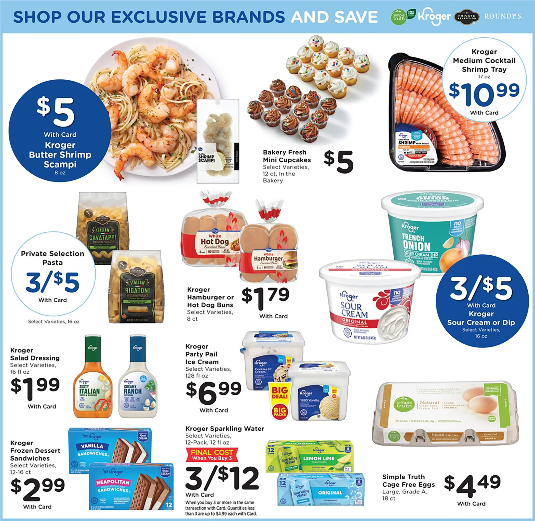 Mariano's Weekly Ad Page 8