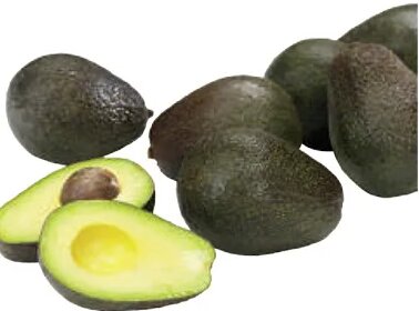 Extra Large Avocados at Meijer