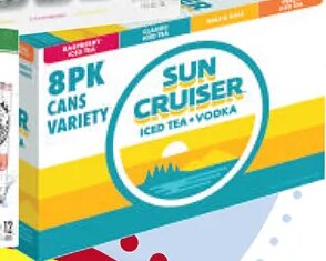 Sun Cruiser