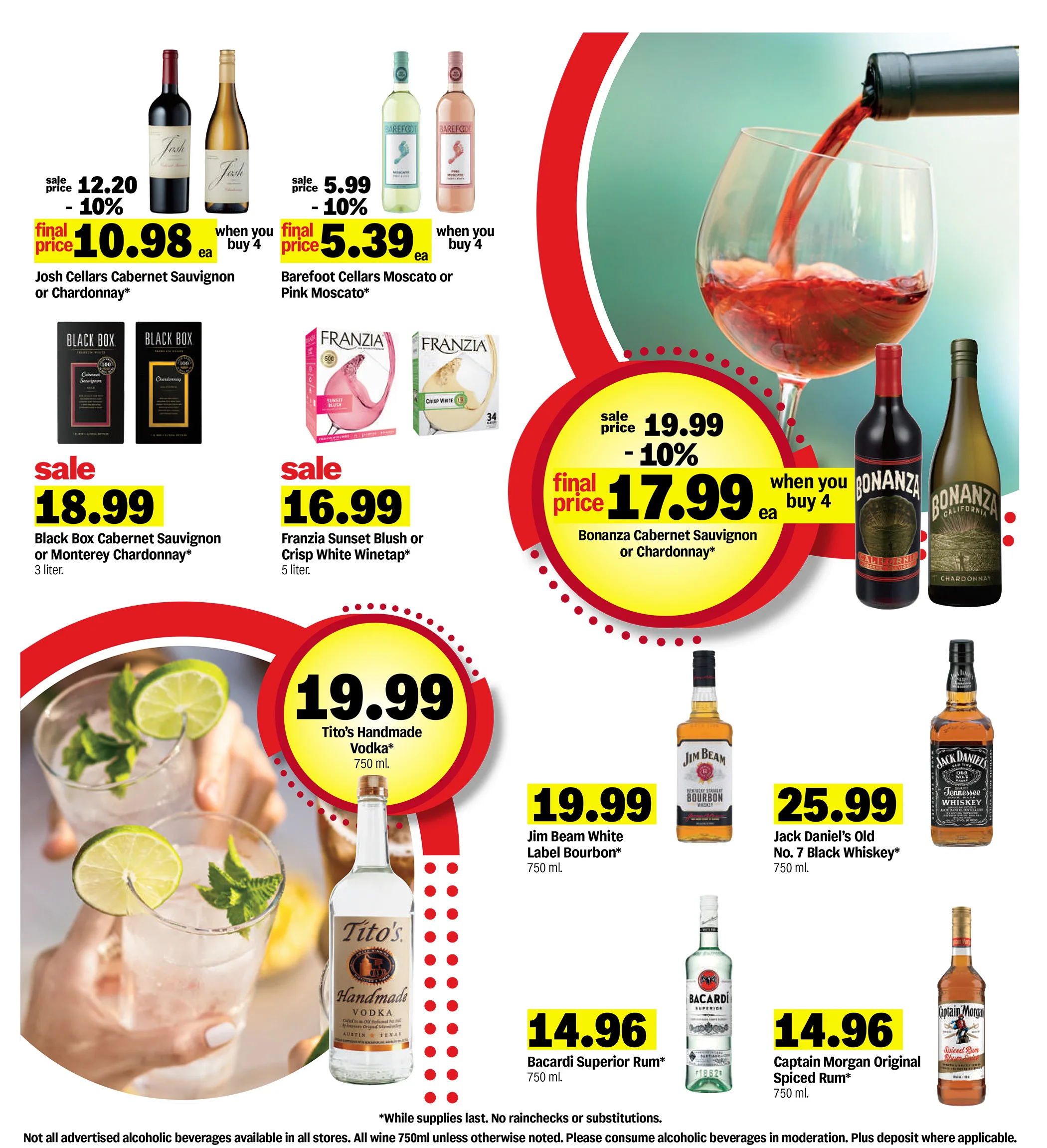 Meijer Weekly Ad Page 31