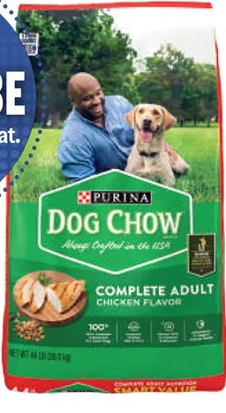 Purina Dog Chow Dry Dog Food at Meijer