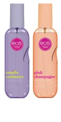 EOS Body Mist