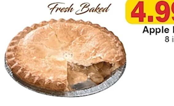 Apple Pie
