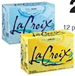 LaCroix