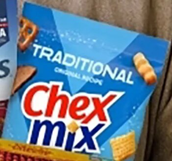 Chex Mix
