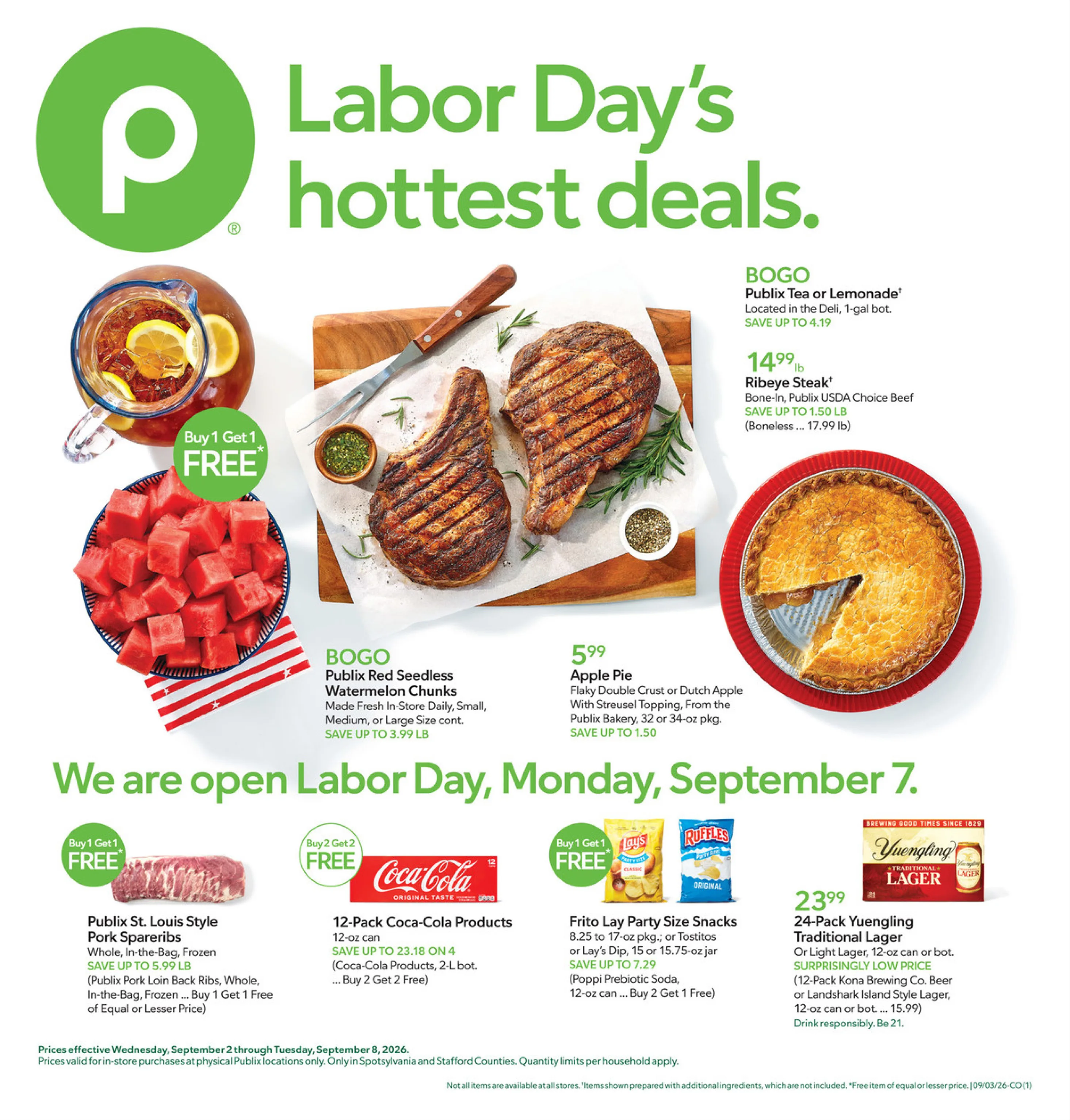 Publix Weekly Ad Next Week