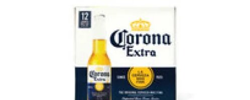 Corona Extra Beer