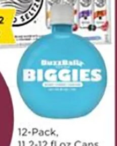 BuzzBallz Biggies