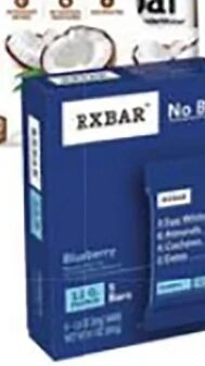 RxBar Multipack