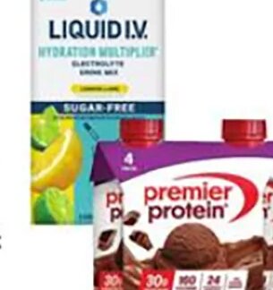 Liquid I.V.