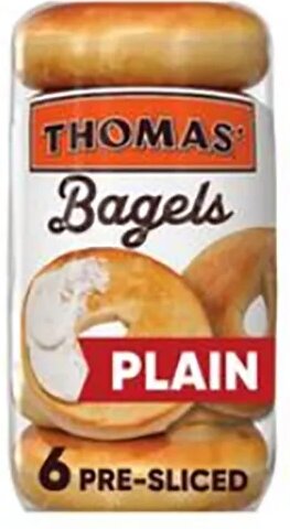 Thomas Bagels