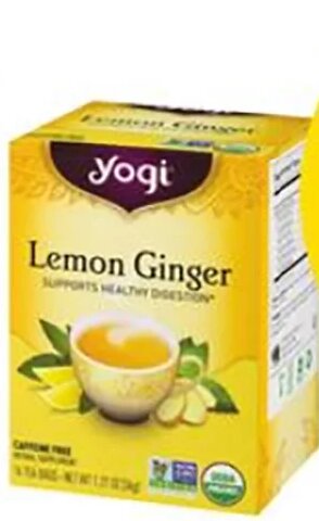 Yogi Tea