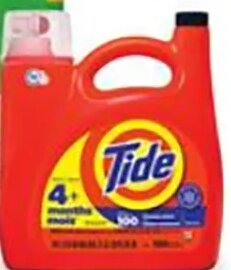 Tide