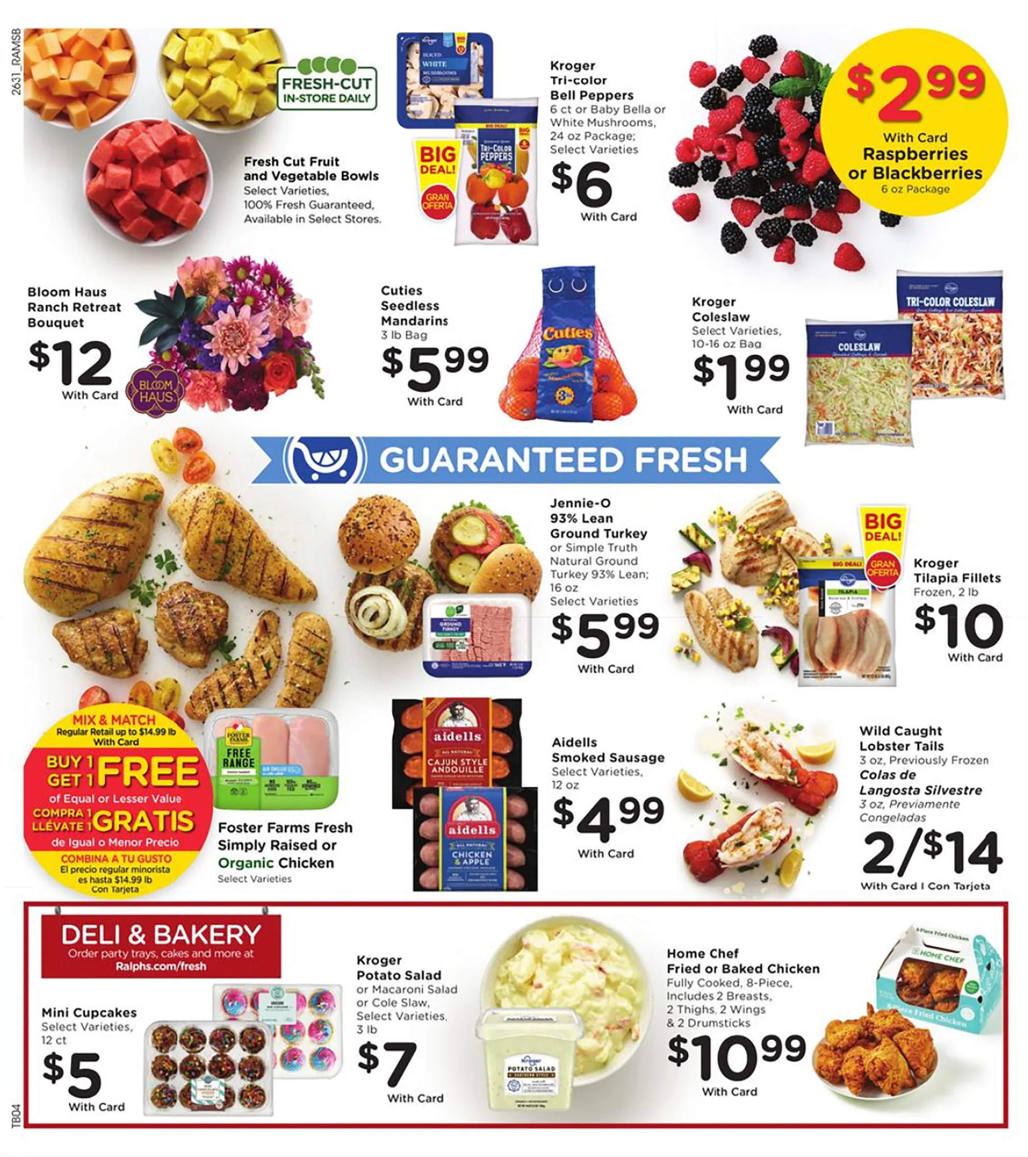 Ralphs Weekly Ad Page 7