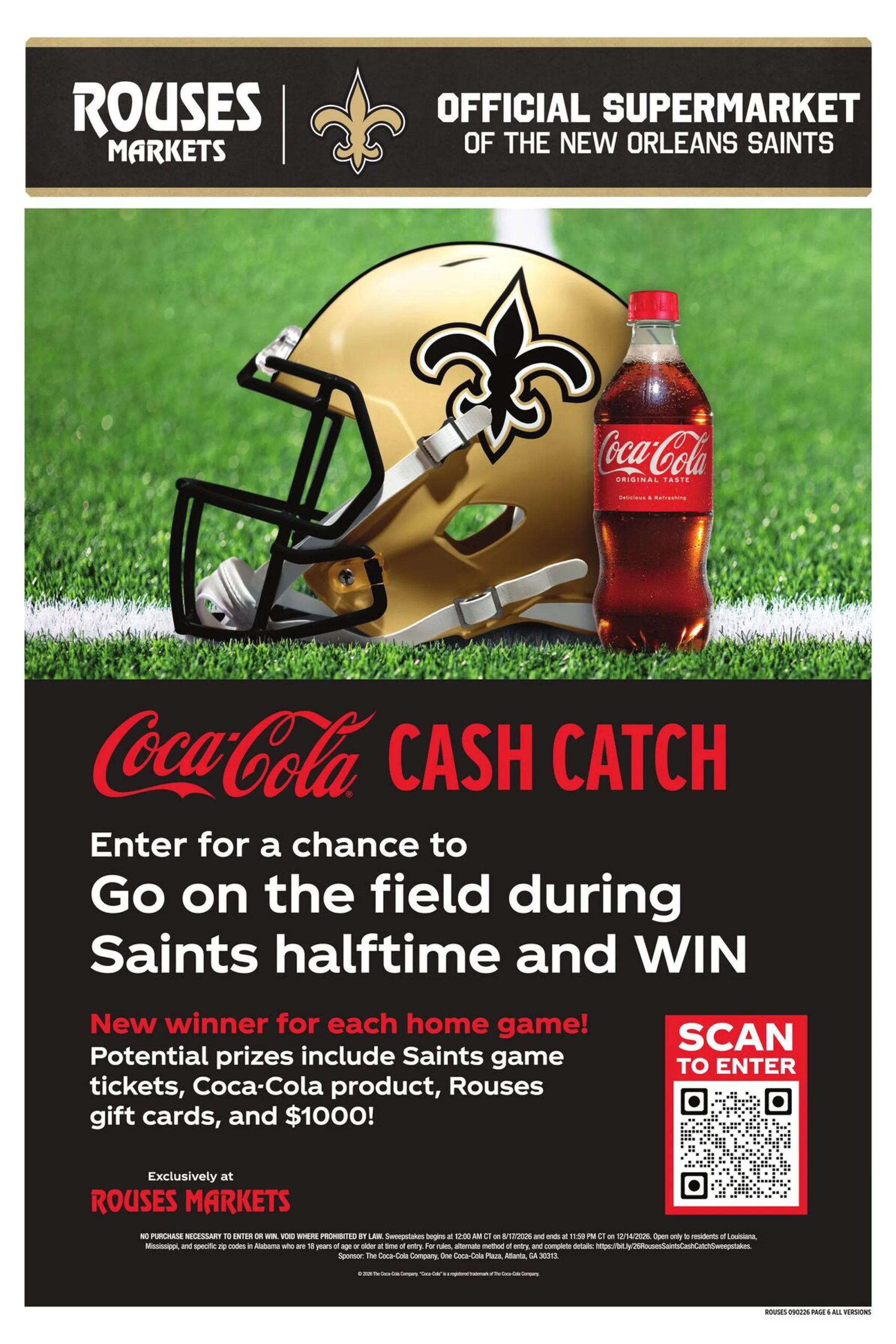 Rouses Weekly Ad Page 10