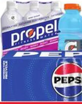 Pepsi
