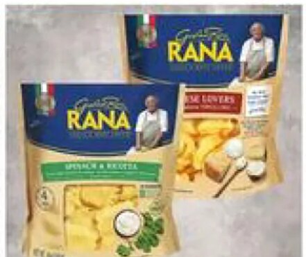 Rana Pasta at Rouses