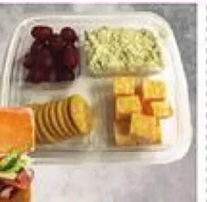 Deli Snack Pack