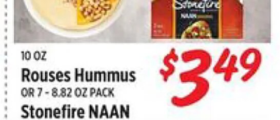 Stonefire NAAN