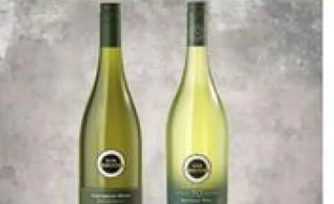 Wine at Rouses