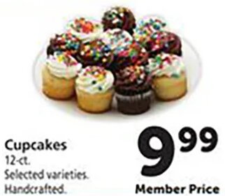 Cupcakes