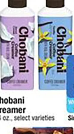 Almond Breeze or Planet Oat Milk at Shaw's