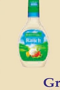Hidden Valley Ranch Dressing