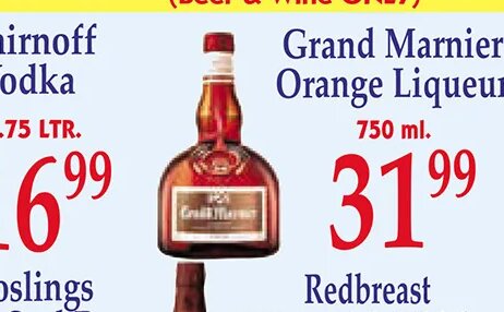 Grand Marnier