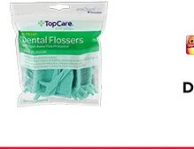 TopCare Dental Flossers