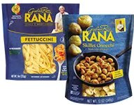Rana Flat Pasta or Gnocchi