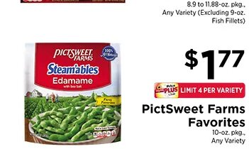 Banquet Classic Meals at ShopRite