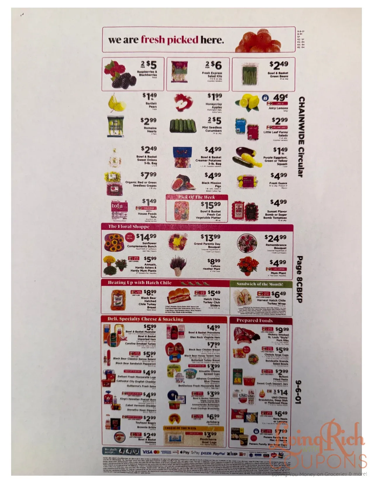 ShopRite Weekly Ad Page 10
