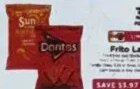 Frito Lay Snacks