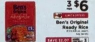 Ben's Original Ready Rice